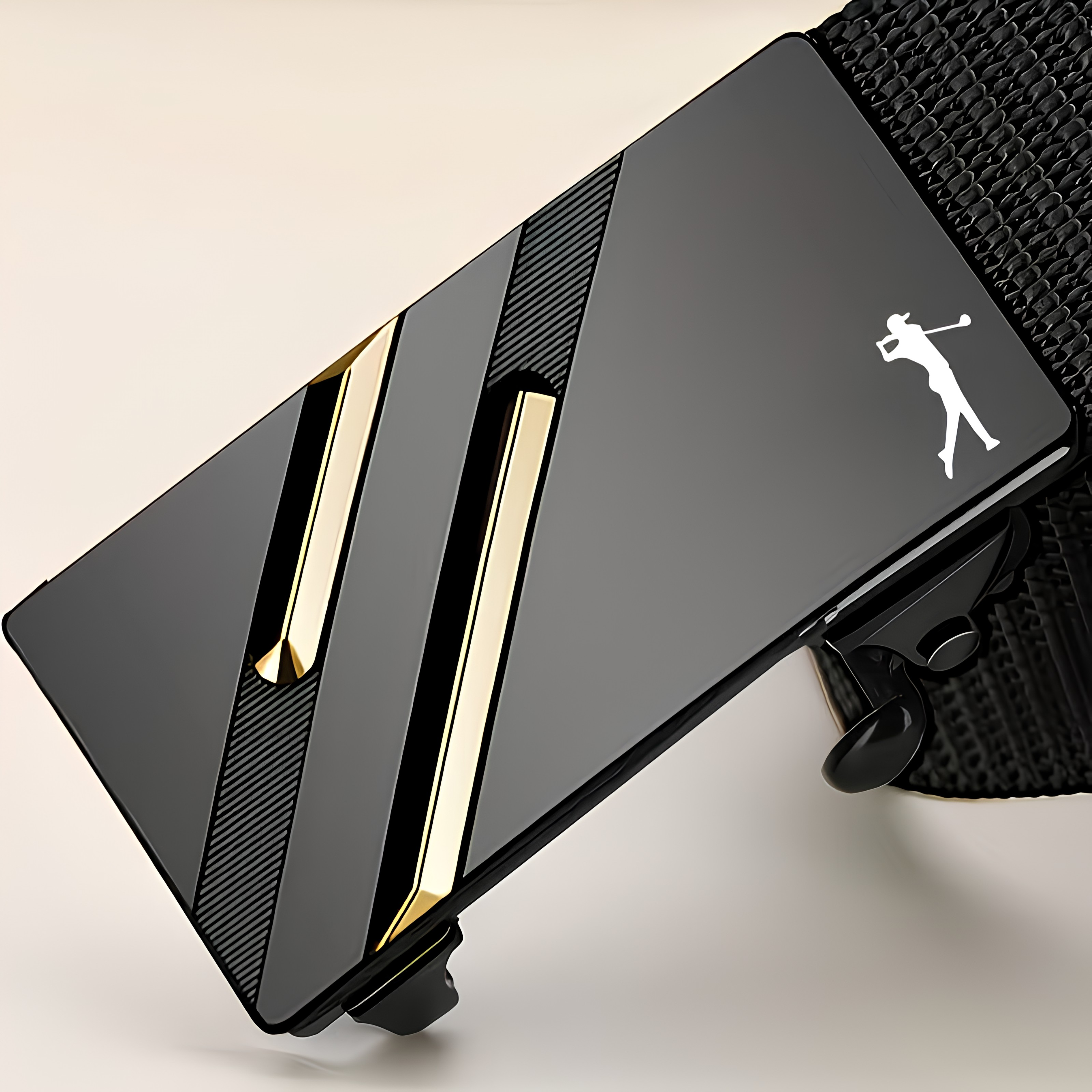 Birdie Black™