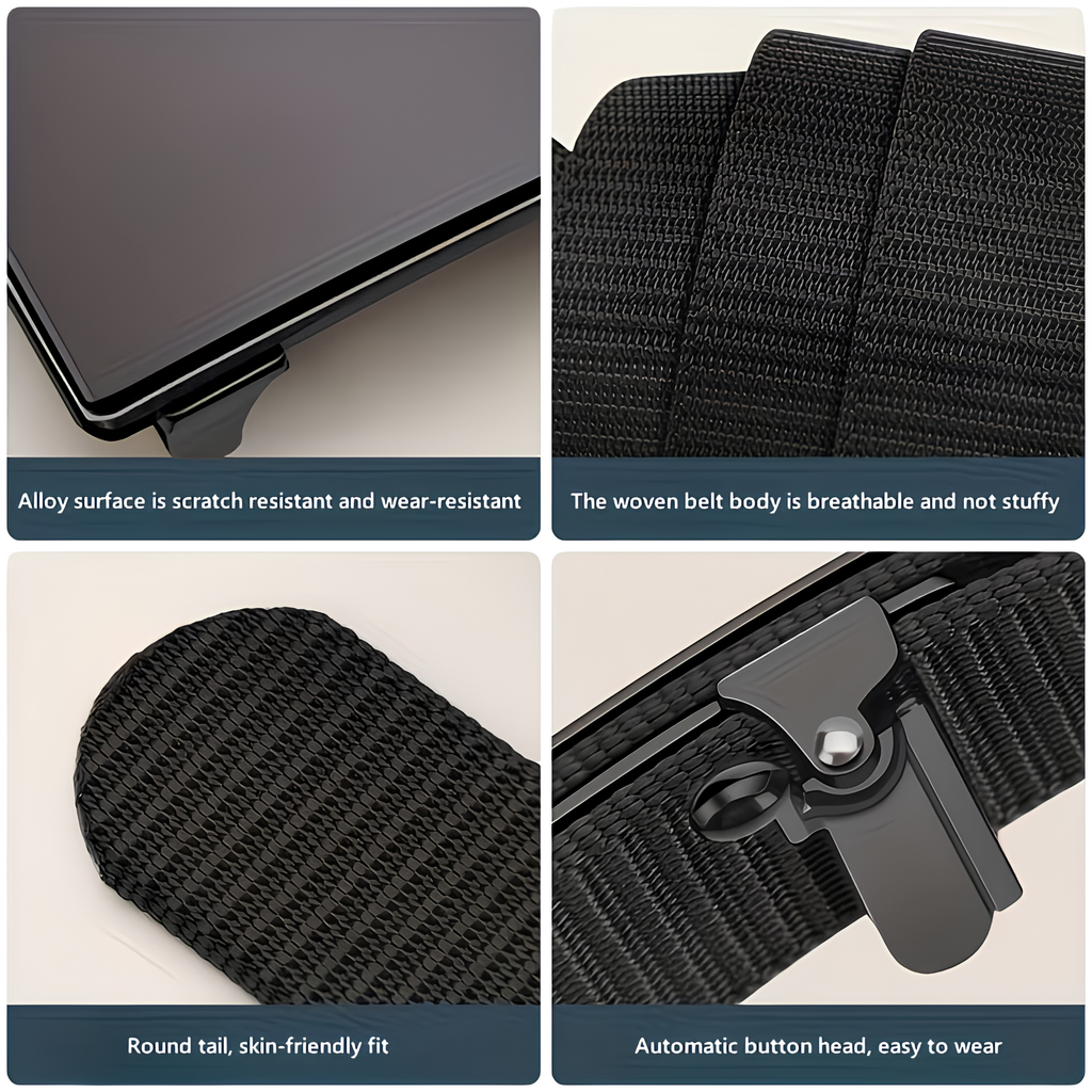 Birdie Black™